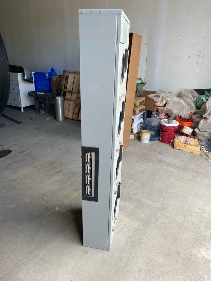 Eaton 35MM420R12 Meter socket - Image 3 of 4