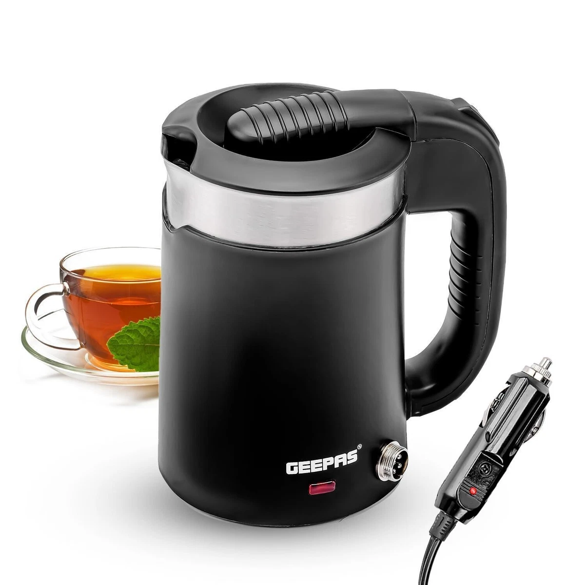 cigarette lighter kettle products for sale