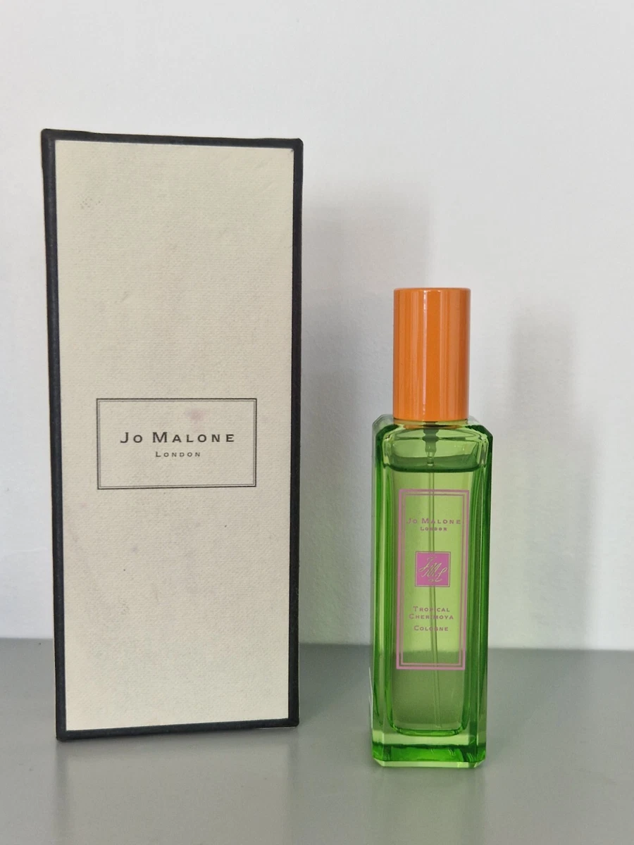 JO MALONE TROPICAL CHERIMOYA 30ML See Description eBay