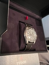 Tudor Black Bay Fifty Eight Silver 2021 79010 925 "58" 39MM 3