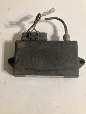 SmarTire Systems Inc. 433.92 MHz Receiver By Bendix - 229-1-0-0004207