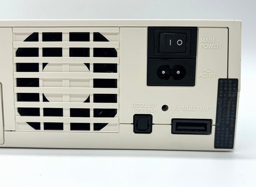 Mando a distancia para consola SONY Playstation2 PS2 SCPH-55000 GT NTSC-J #344 - Imagen 8 de 20