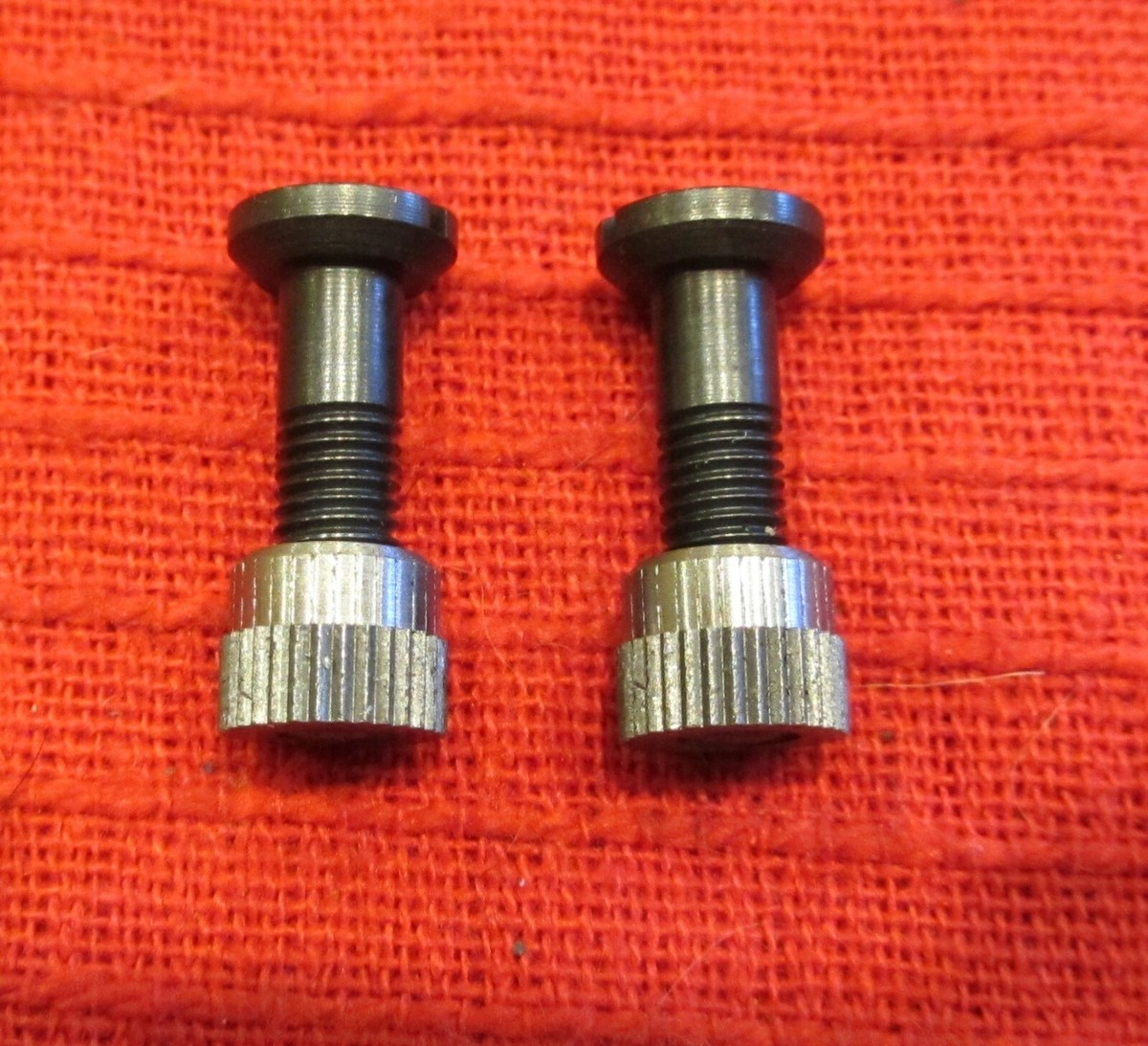 Winchester Pre 64 Model 70 Super Grade Swivel Front Base Screws