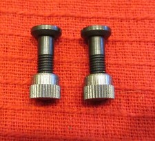Winchester Pre 64 Model 70 Super Grade Swivel Front Base Screws Also 54 64 71