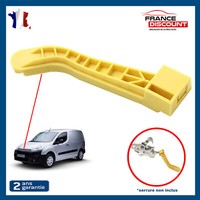 Haube Zugleine Kompatibel FüR Peugeot Partner Und Citroen Berlingo - 7934E7