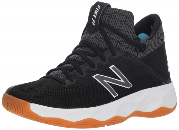 Size 7 - New Balance Freeze LX 2.0 
