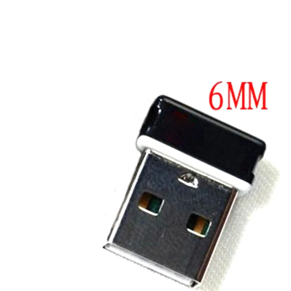 Unifying USB WirelessReceiver Dongle for Logitech Mice M185 M235 M325 M705 Parts - Image 2 of 4