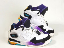 Converse Aero Jam Big Kids Spring 2014 Collection Shoes Size 6 -  244261C
