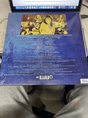 米2LP Whitesnake Still Good To Be Bad (Blue Vinyl) RCV1695446C RHINO 未開封 /00660 Still Good To Be Bad (2LP Translucent Blue Vinyl) – Rhino