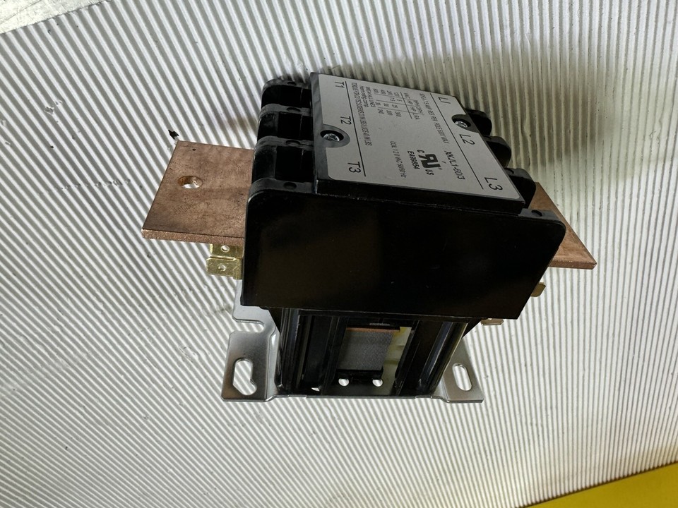 CONTATTORE MOD. 2M 32A 4P 220/230V MAN - LOV CNM3210220 - - Materiale Elettrico Online - Foto 11