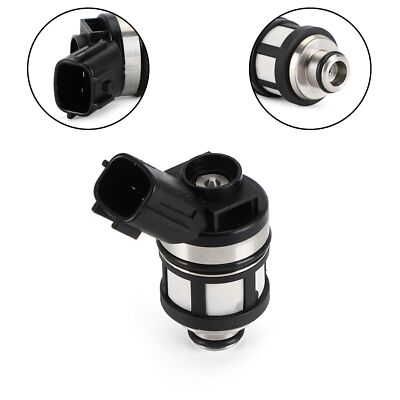 1PCS Einspritzdüse 16600-38Y10 Für Nissan Frontier Pathfinder Xterra 3.3L V6 F4