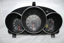 Speedometer Instrument Cluster Dash Panel Gauges 04 05 06 Mazda 3 178,619 miles