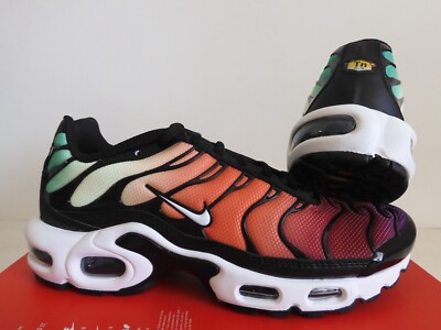 Nike Air Max Plus 