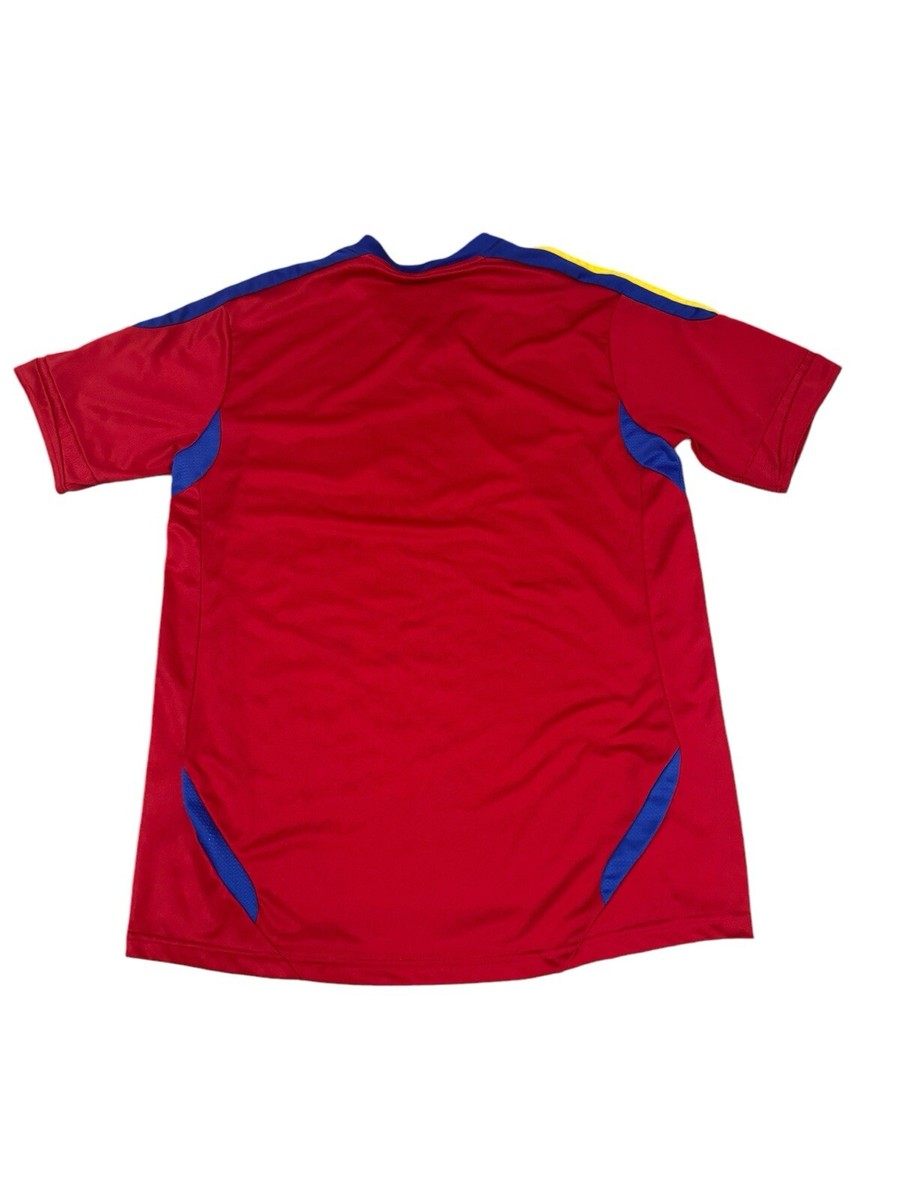 ꧁極美品꧂adidas スペイン代表2010年FABREGAS セスク　L s-l400.jpg
