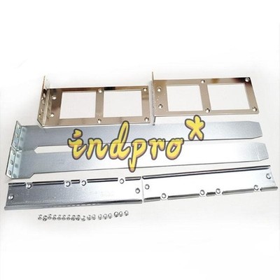 1SET New ASA5585-RACK-KIT= Rack Mount Kit Special For IPS 4520 #cv