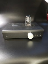 Schiit Lyr 3 220v Black with Phono Module + OG Tung Sol Tube + PSvane