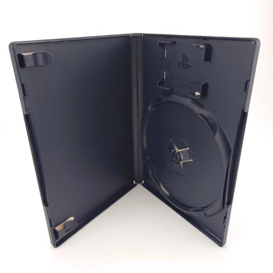 Wild Arms Alter Code F PS2 Game with Manual Excellent Condition Japan OOG - Image 3 of 4