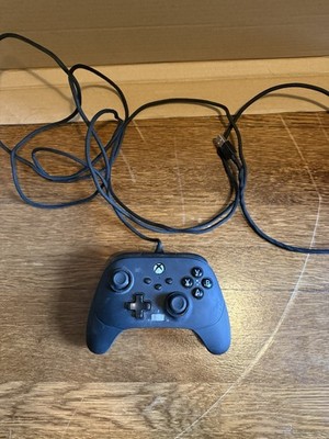 PowerA FUSION Pro 3 Wired Controller Xbox Series X|S One PC Black XBGP0062-01