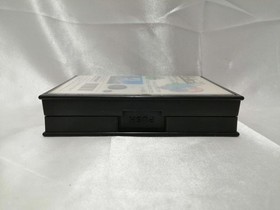 SUNSOFT Famicom Soft Gimmick! Used