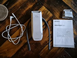 Sony Reon Pocket Pro | eBay