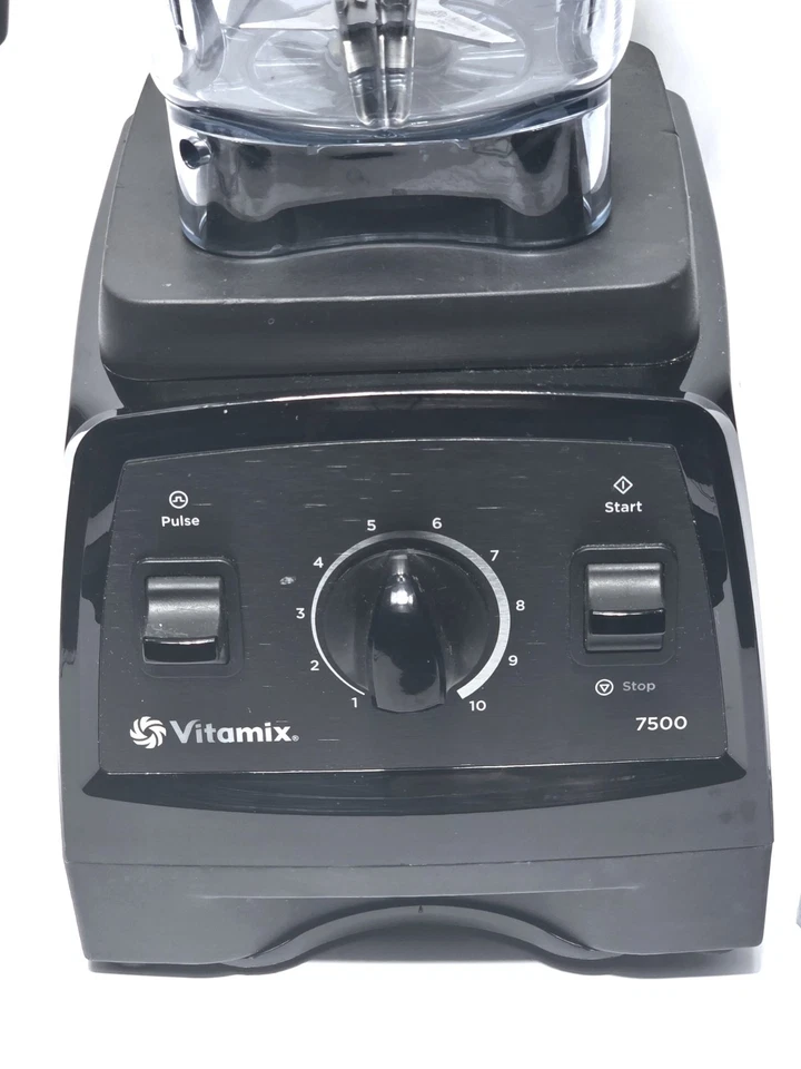 Batidora Vitamix Professional Series 750 VM0161 con batidora y tapa de 64 OZ, excelente  Foto 2 de 4