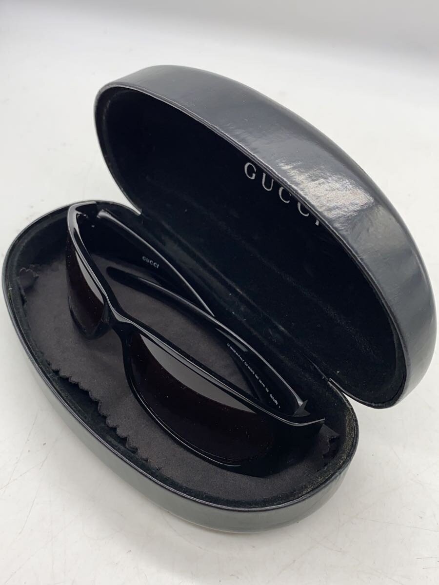GUCCI Sunglasses Wellington Plastic BLK BRW Ladies GG2525 thumbnail 9