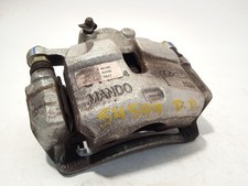 58130Q0000 BREMSSATTEL VORN RECHTS / 7606089 FÜR HYUNDAI I20 III BC3, BI3 1.2