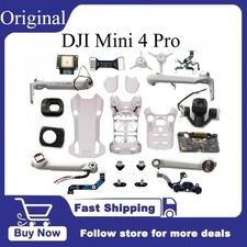 Full Repair Spare Parts Complete Replacement Kit DJI Mini 4 Pro Drone