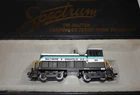 Spectrum HO Scale POWERED Baltimore & Annapolis RR 50 GE 70 Ton Diesel #81102