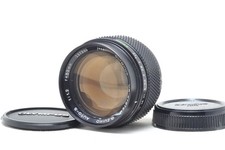  Near Mint Olympus OM-System G.Zuiko Auto-S 55mm f/1.2 MF Lens from Japan 8307