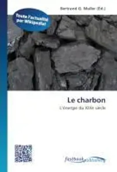 Bertrand G. Muller | Le Charbon | Taschenbuch | FranzöSisch (2026)-image