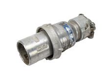 Crouse Hinds - APJ6485 - Eaton Crouse-Hinds Series Arktite Apj Plug, 60A