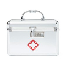 Medline Medication Lock Box