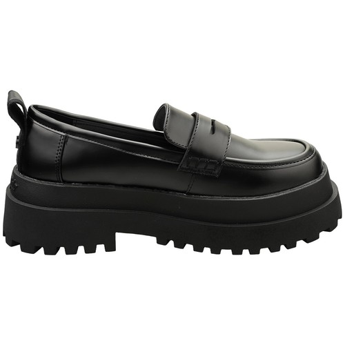 Zapatillas Pluto Vegana Negro Buffalo para Mujer - Imagen 5 de 8