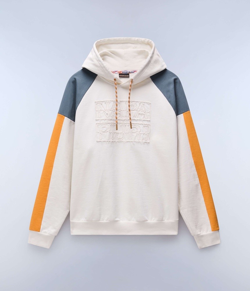 Napapijri Sweatshirt B-Cenci H NP0A4IM4 24590₽