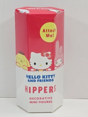HIPPERS X HELLO KITTY AND FRIENDS – (Confirmed Style) KUROMI
