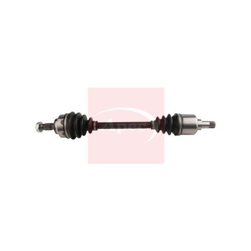 For CITROEN DS4 NX 2011 to 2015 DRIVESHAFT