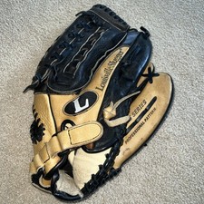 Louisville Slugger LP1350 13.5  Players Series Baseball Softball Glove RHT