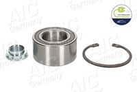 Radlagersatz Hinterachse FÜR BMW 3 Touring (F31) - AIC 73338