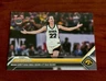 2024 Caitlin Clark Topps Bowman U Now - Rookie - Breaking Season 3 Pt Record