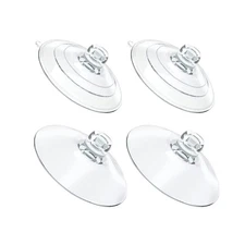 Sponge Holder Suction, Replacement Suction Cups for Sponge Holder, Kitchen Si...