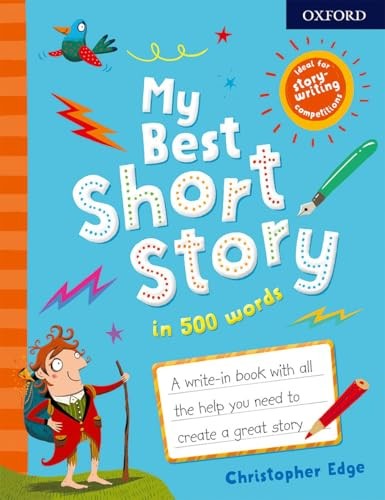 My Best Short Story in 500 Words - Image 2
