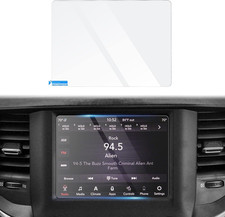 Custom Fit for Screen Protector 2013-2020 2021 2022 Dodge Ram 1500 2500 3500 Acc