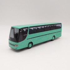 Rietze 1:87 Setra S315HDH pullman verde glitter neutro