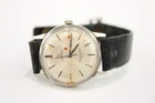 Omega Seamaster 300 Watch Hand Wind Working