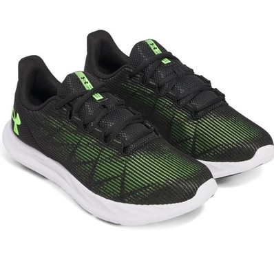 Under Armour UA Charged Speed Swift Neu OVP Größe EU 49,5 US 15 Herren Sneaker