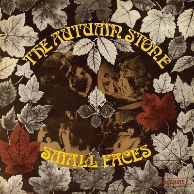Small Faces The Autumn Stone (CD) Box Set (US IMPORT)