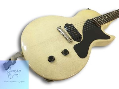 GIBSON Les Paul Junior E-Gitarre Vintage Modell