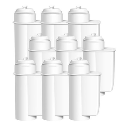 Maxblue Ersatz Filter für Siemens  EQ Series EQ6 EQ9 S700 EQ500, TZ70003 (9)
