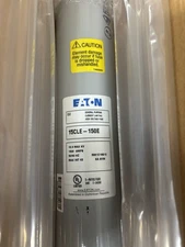 Eaton 15CLE-150E Bussmann Series Cle Current Limiting Fuse